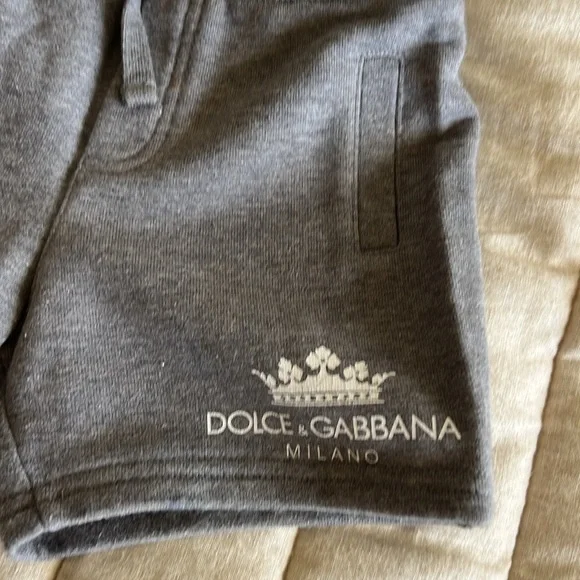 Shorts by Dolce&Gabbana